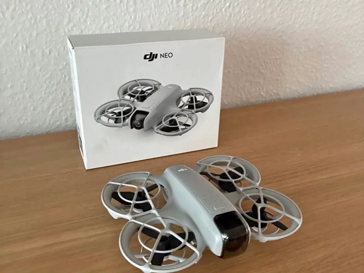 Billede 1 - DJI Neo Drone
