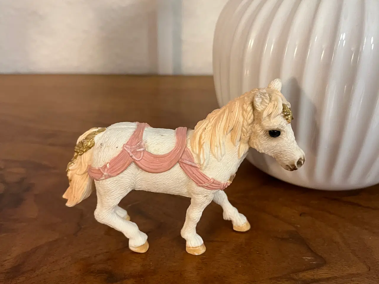 Billede 1 - Schleich pony