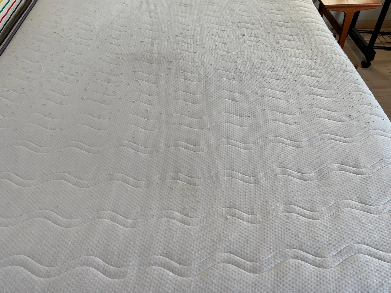 Billede 2 - Boks seng på ben