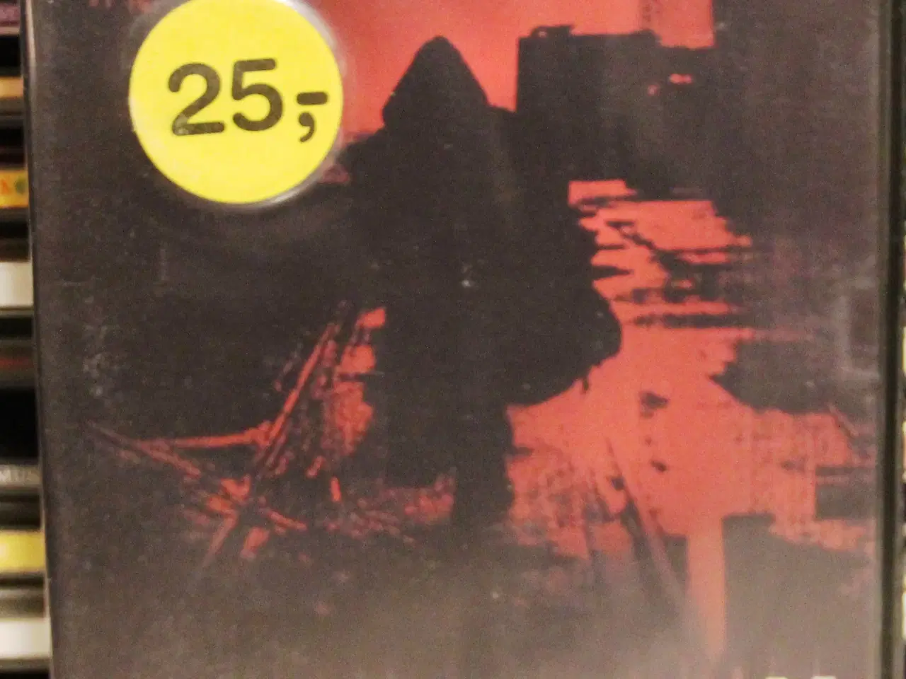 Billede 2 - DVD-film til salg.