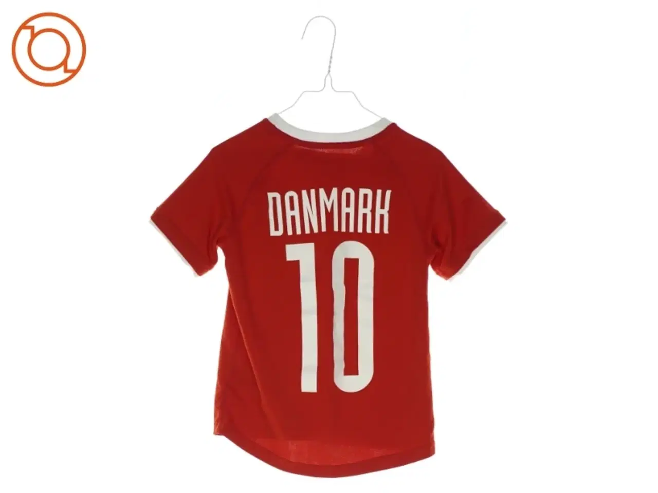 Billede 2 - T-Shirt fra H&M (str. 110 cm)