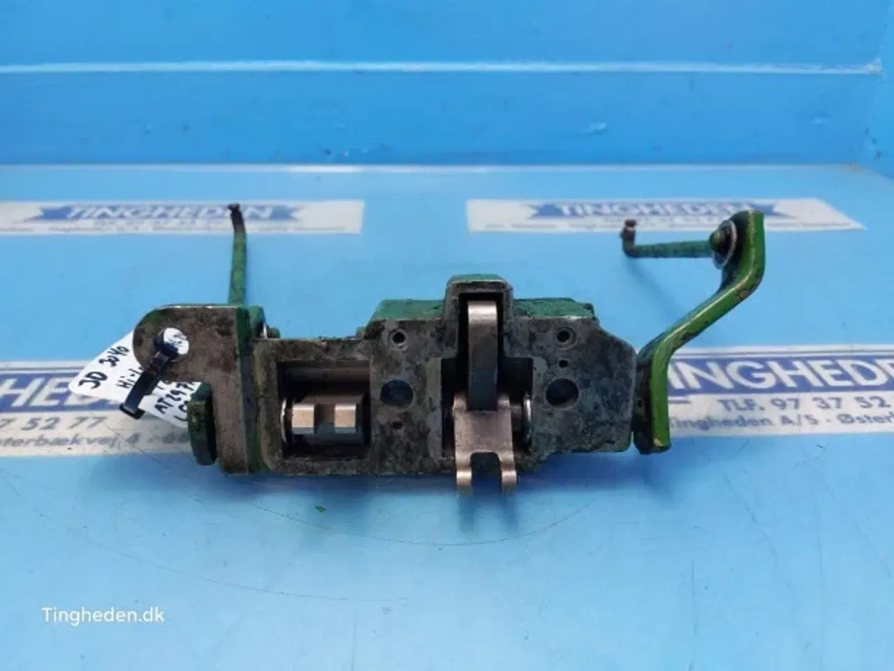 Billede 8 - John Deere 3040 Hi-Lo Skift L59830