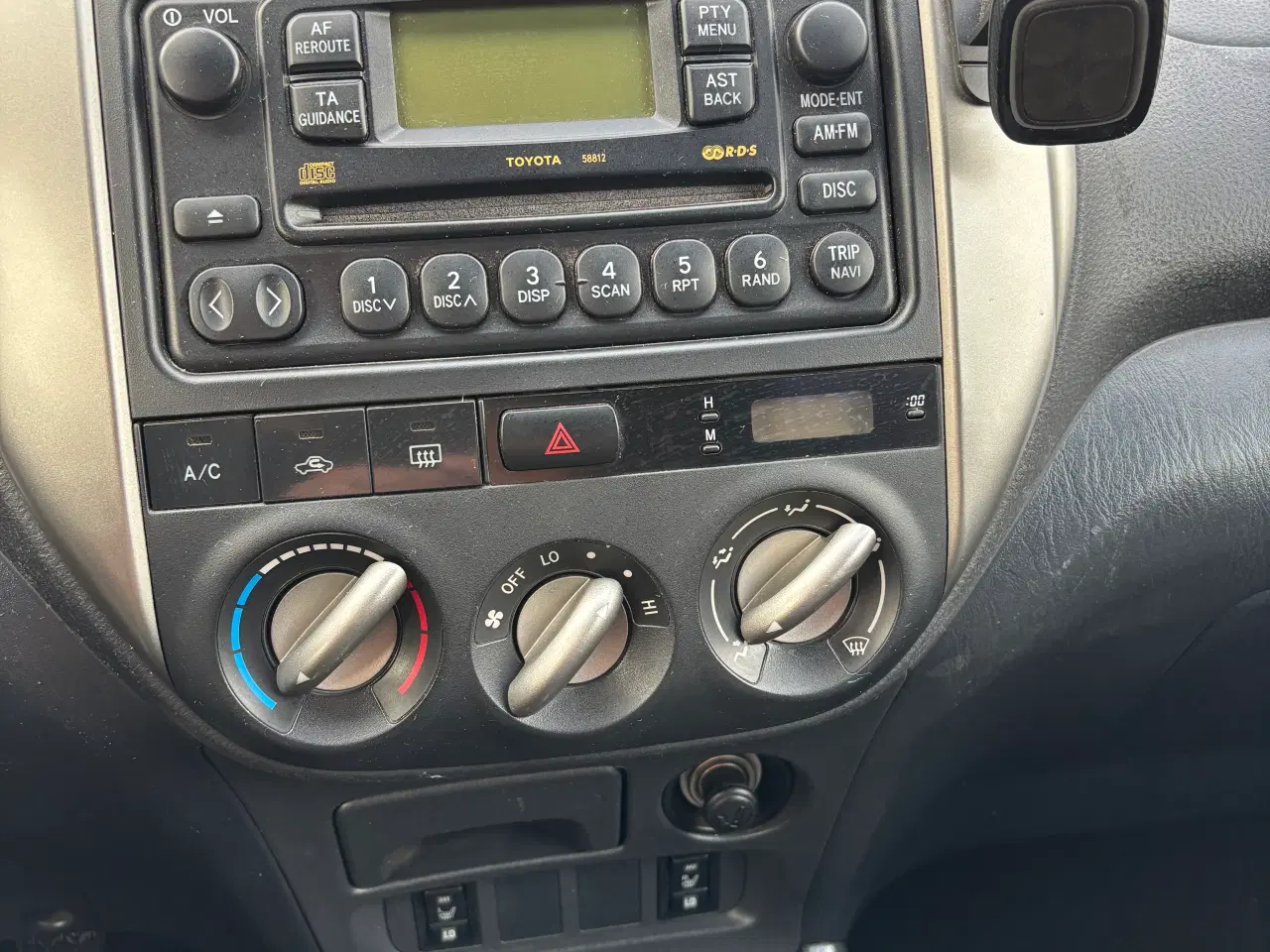 Billede 7 - Toyota rav 4