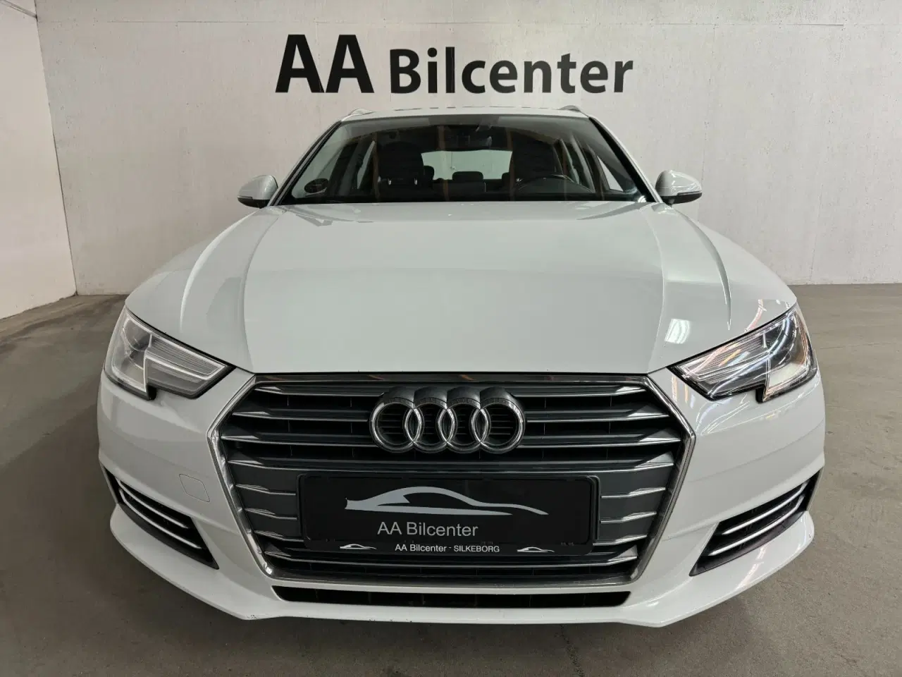 Billede 2 - Audi A4 2,0 TFSi 190 Sport Avant S-tr.