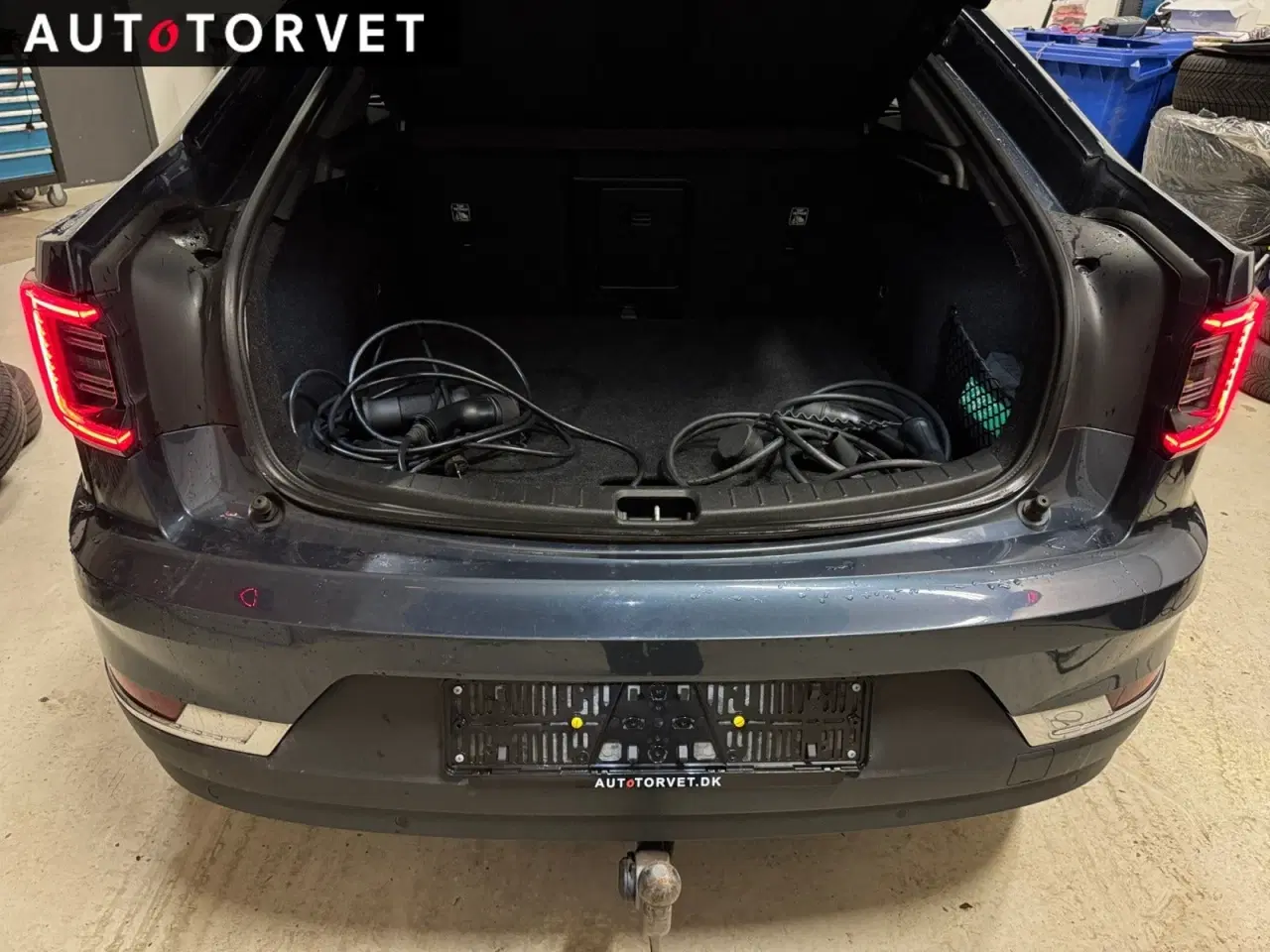 Billede 15 - Polestar 2 Standard Range