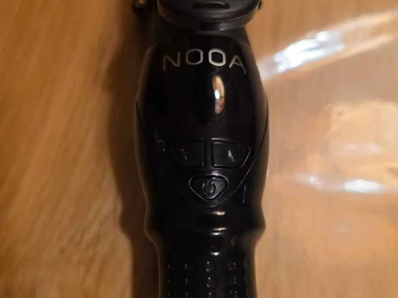 Billede 2 - Nyt Nooa Krøllejern