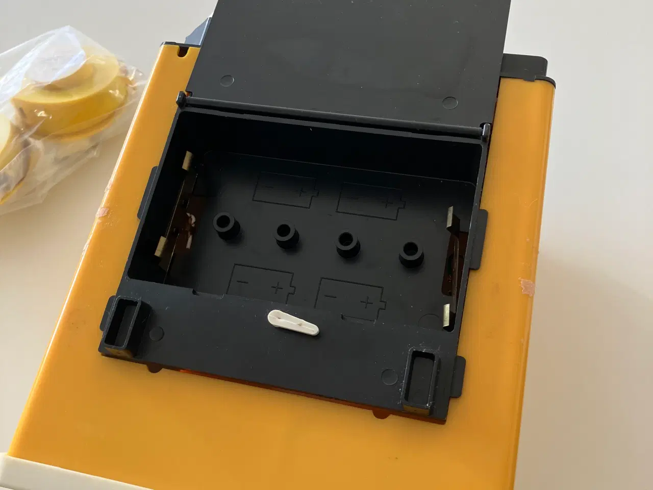 Billede 4 - Cinevisor/Mupi, art. 2020