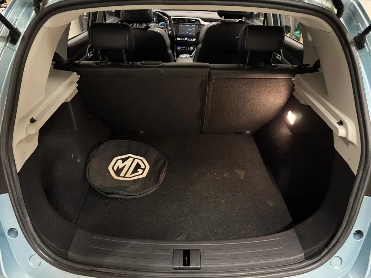 Billede 13 - MG ZS  EV Luxury