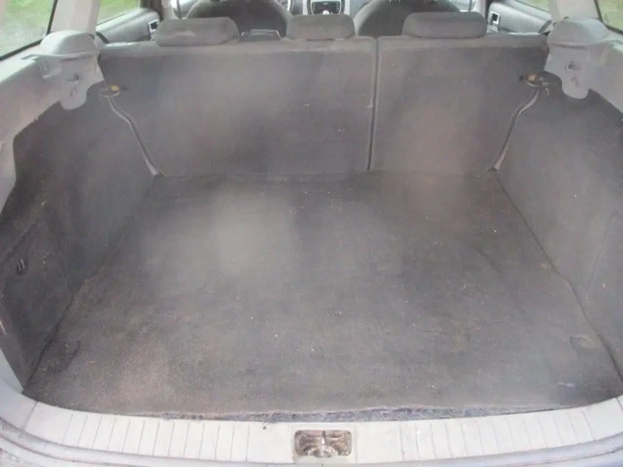 Billede 5 - Ford Focus 1,6 TDCi 90 Trend Collection stc.