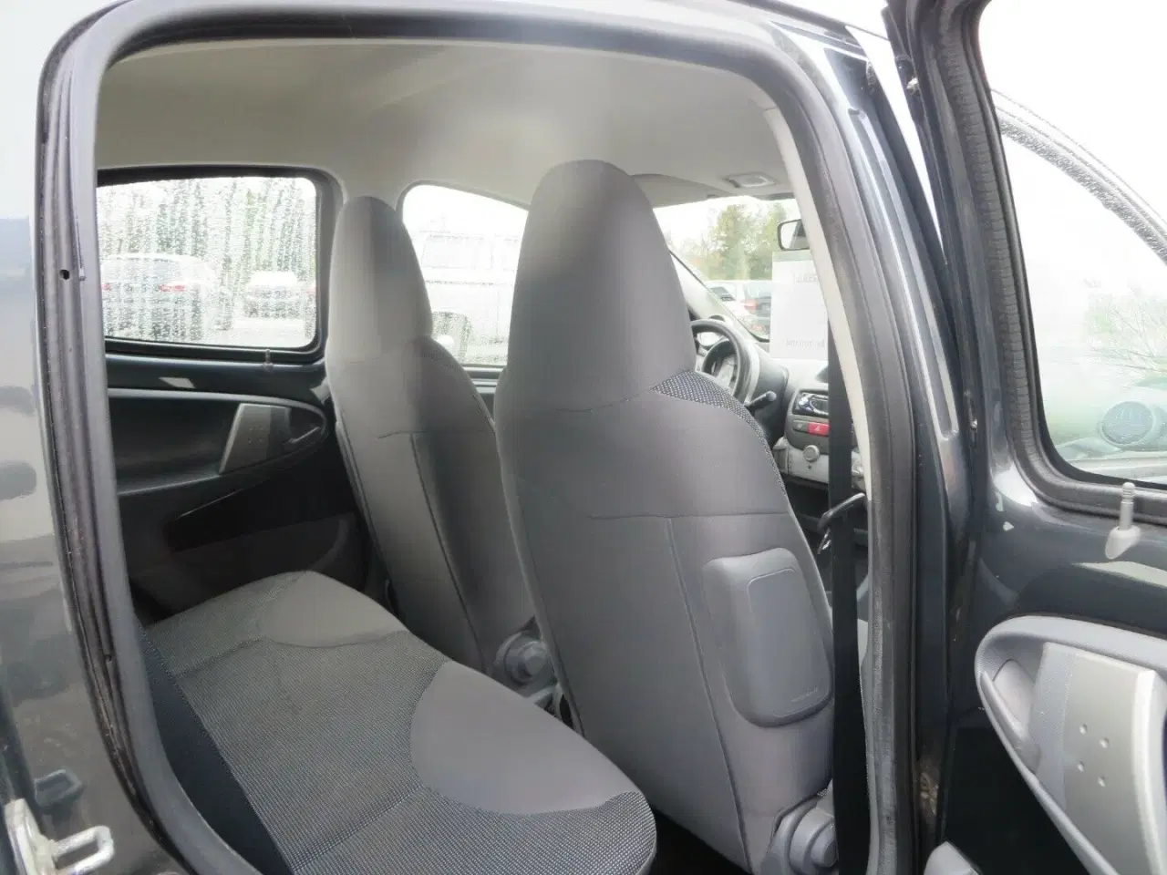 Billede 9 - Peugeot 107 1,0 SD