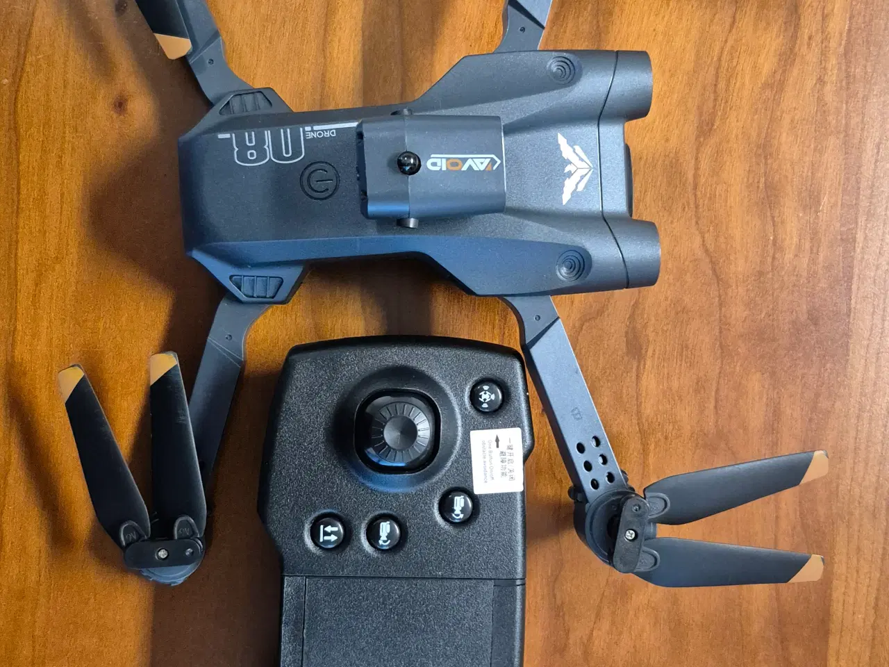 Billede 2 - JJRC H106 / 2stk.