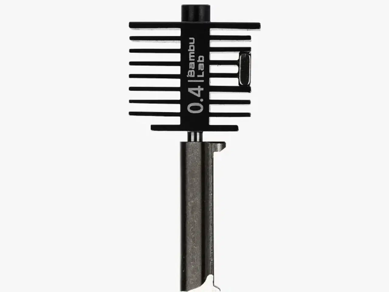 Billede 1 - Bambu Lab - Hotend - Hardened Steel Nozzle