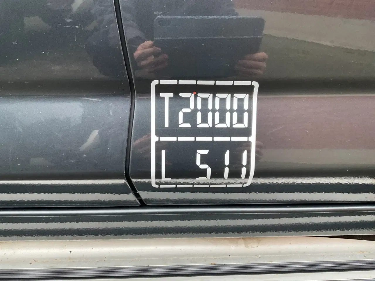 Billede 15 - Toyota RAV4 2,0 VVT-i aut. 4x4 Van