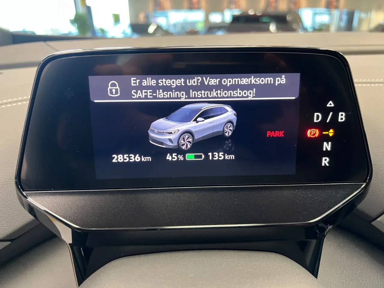 Billede 17 - VW ID.4 52 Life