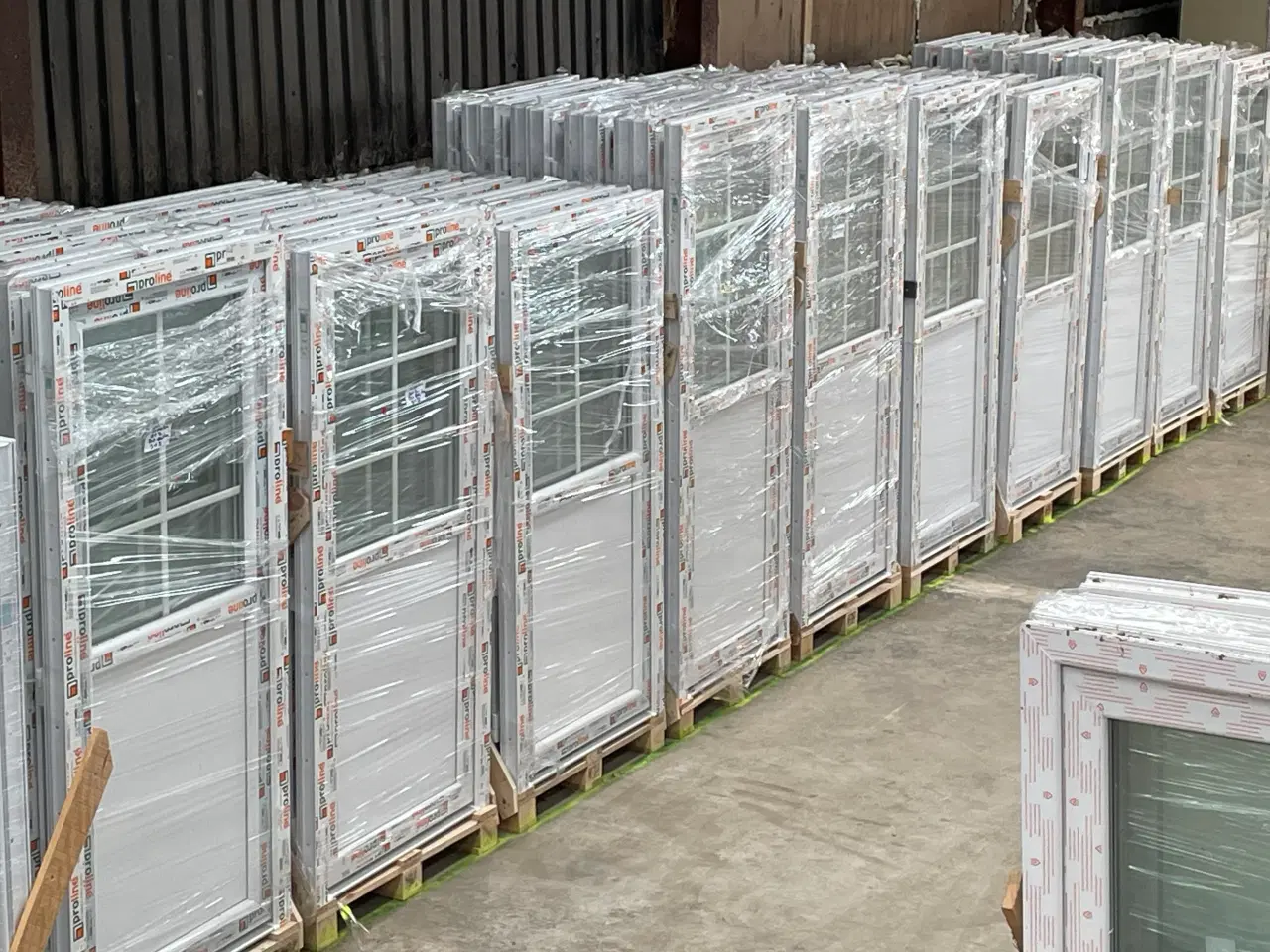 Billede 5 - Runde vinduer