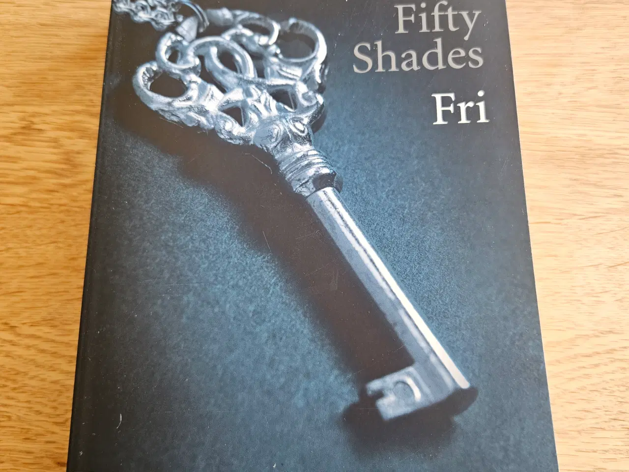 Billede 4 - Fifty Shades trilogien
