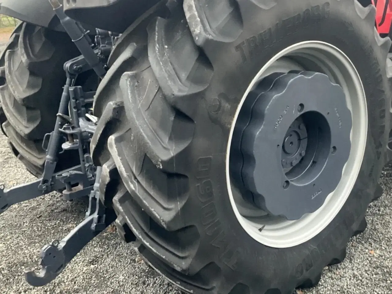 Billede 6 - Massey Ferguson 7726S Dyna6