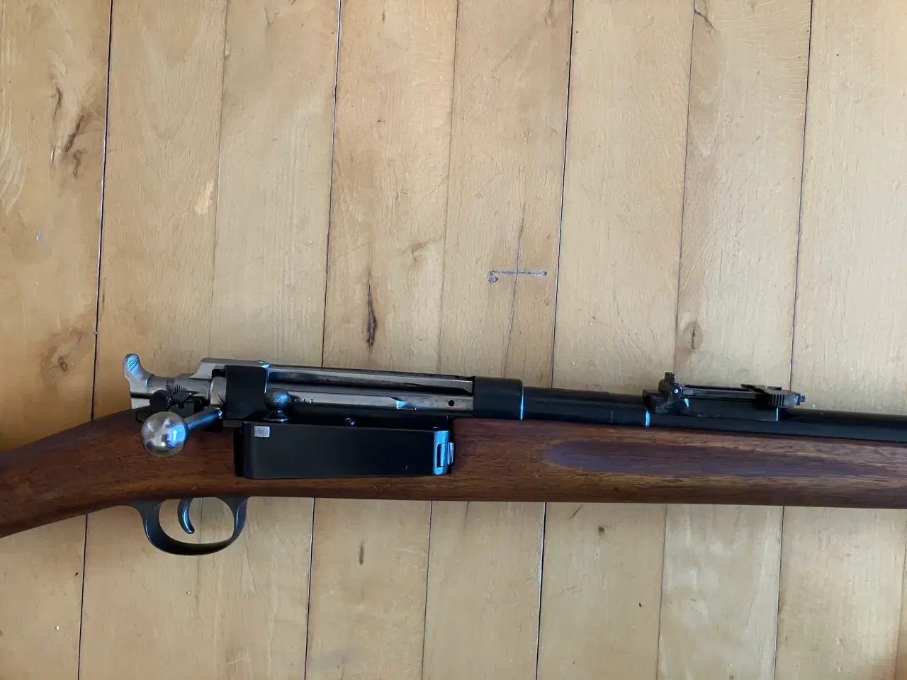 Billede 2 - Geværfabriken Kjøbenhavn M89