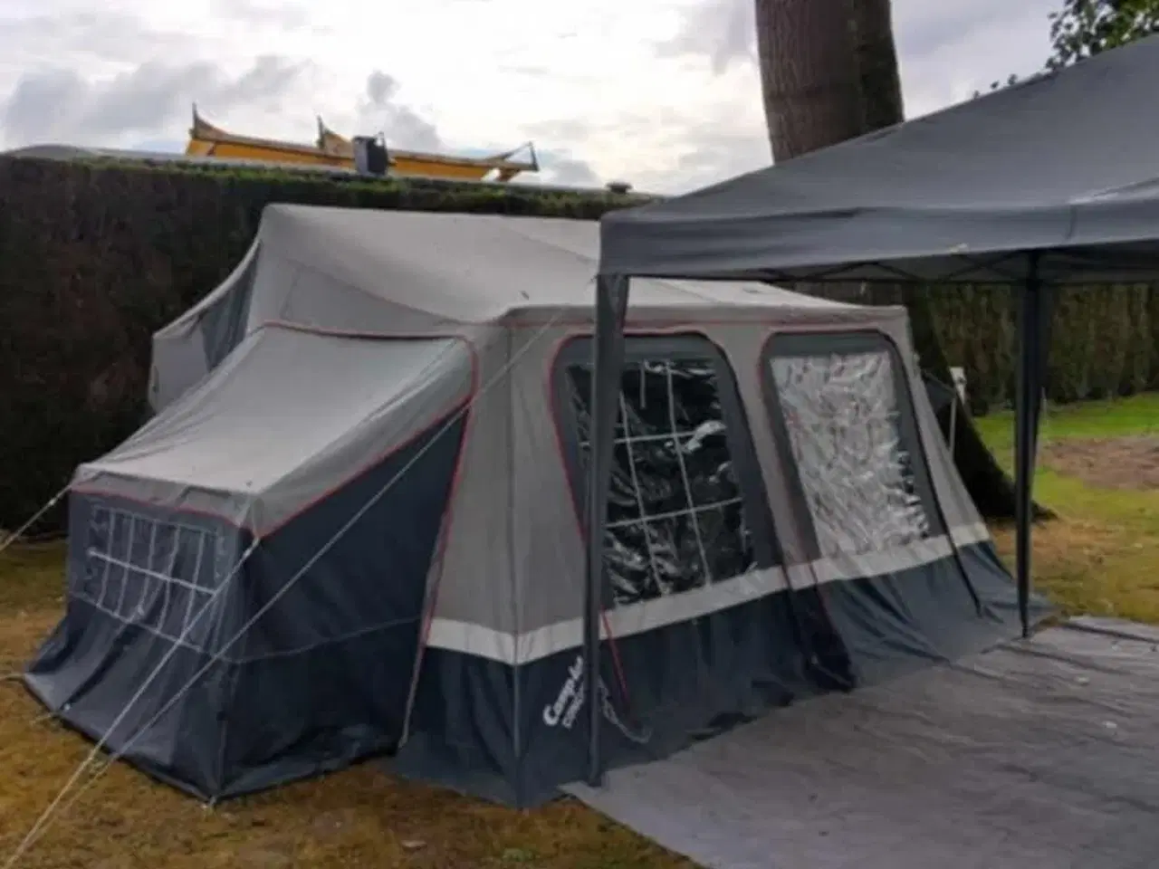 Billede 2 - Camlet fra 1994