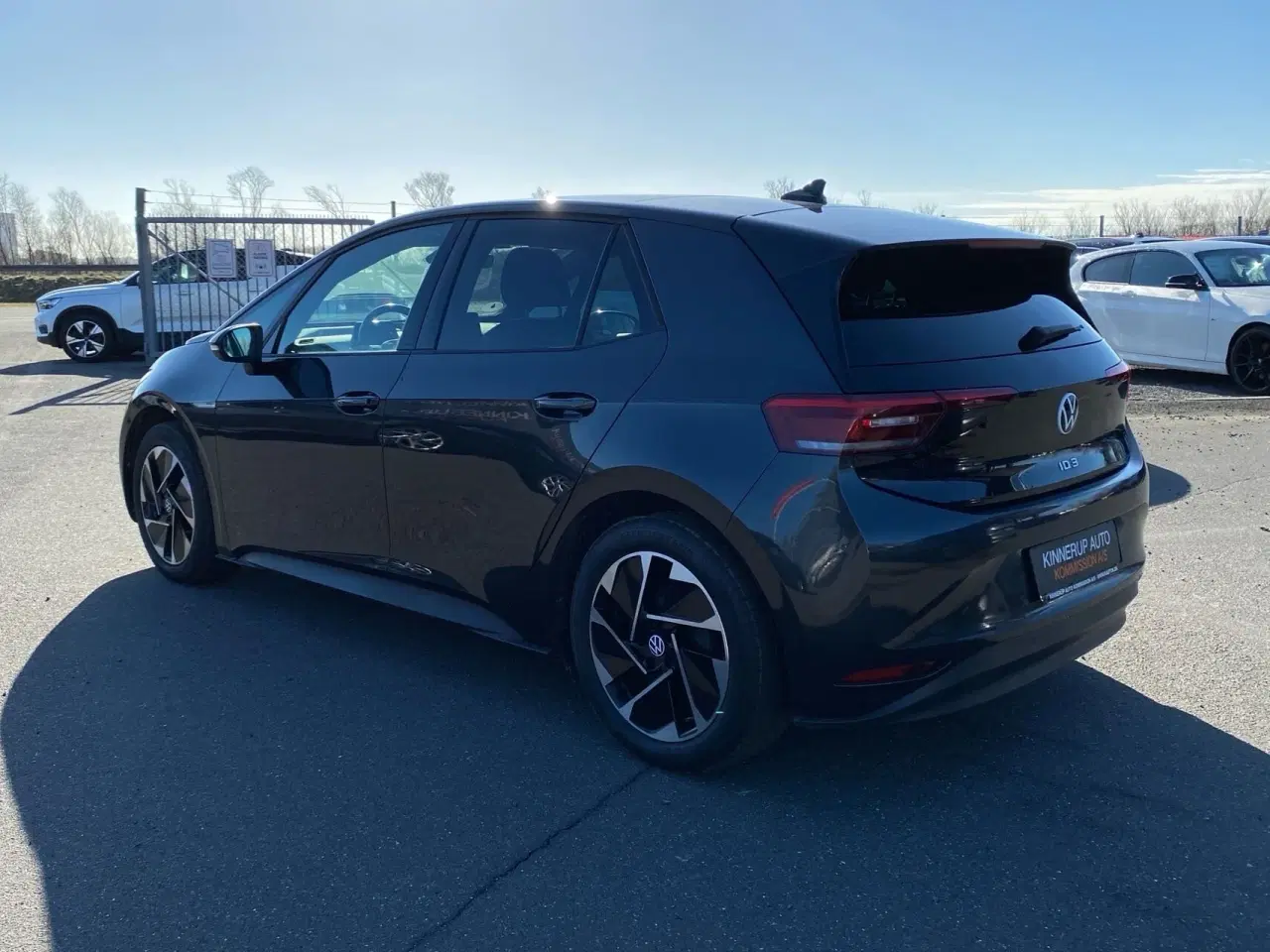 Billede 4 - VW ID.3 EL Pro Family 145HK 5d Aut.