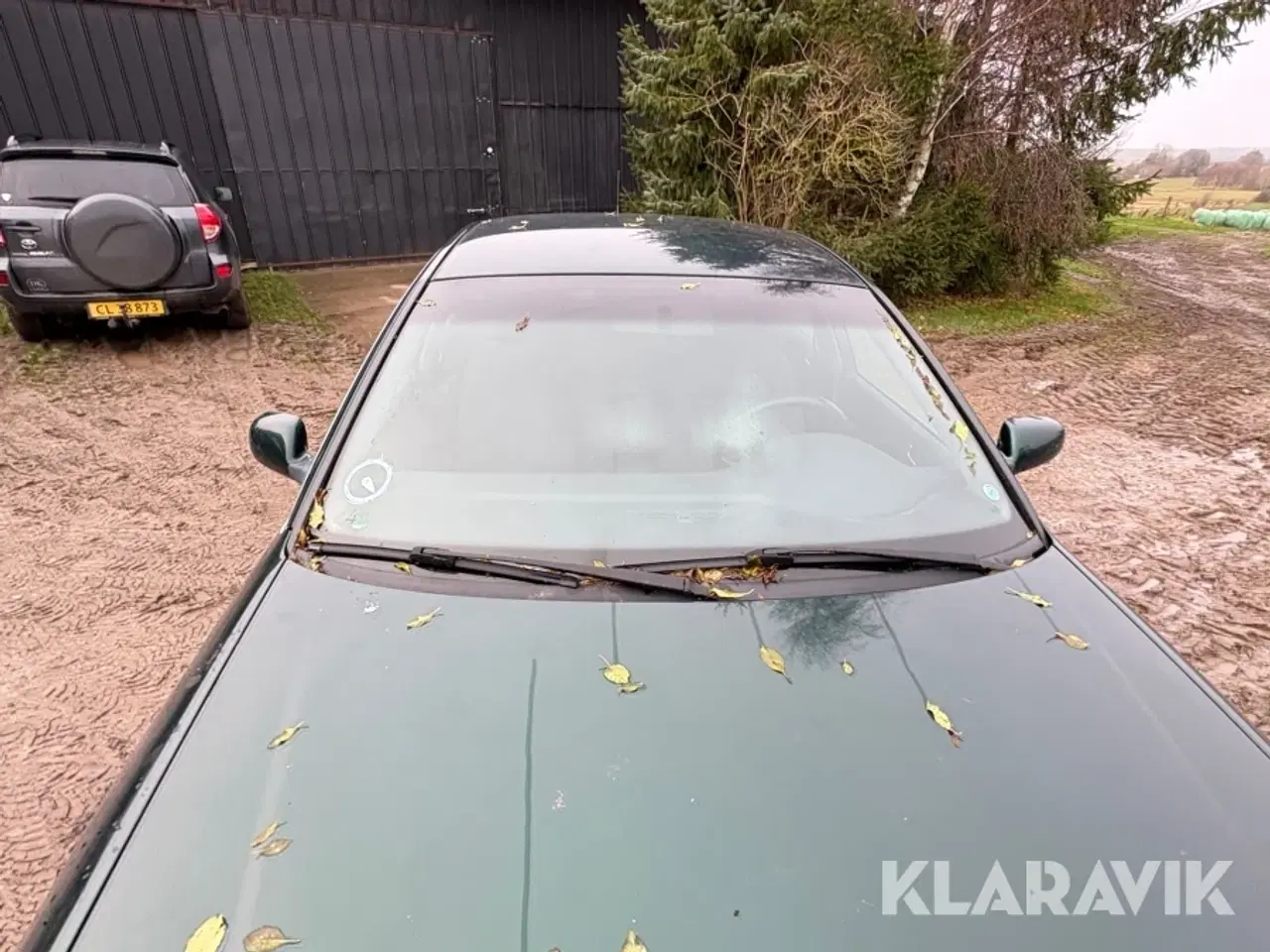 Billede 10 - Personbil Audi A6 Quattro