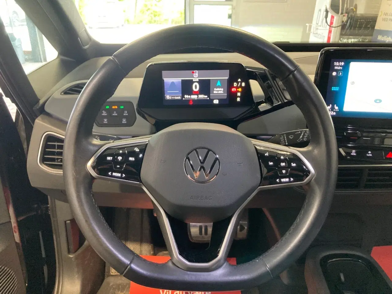 Billede 12 - VW ID.3 58 Pro Business