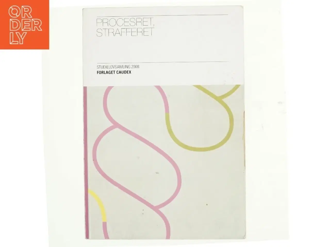 Billede 1 - Procesret, strafferet