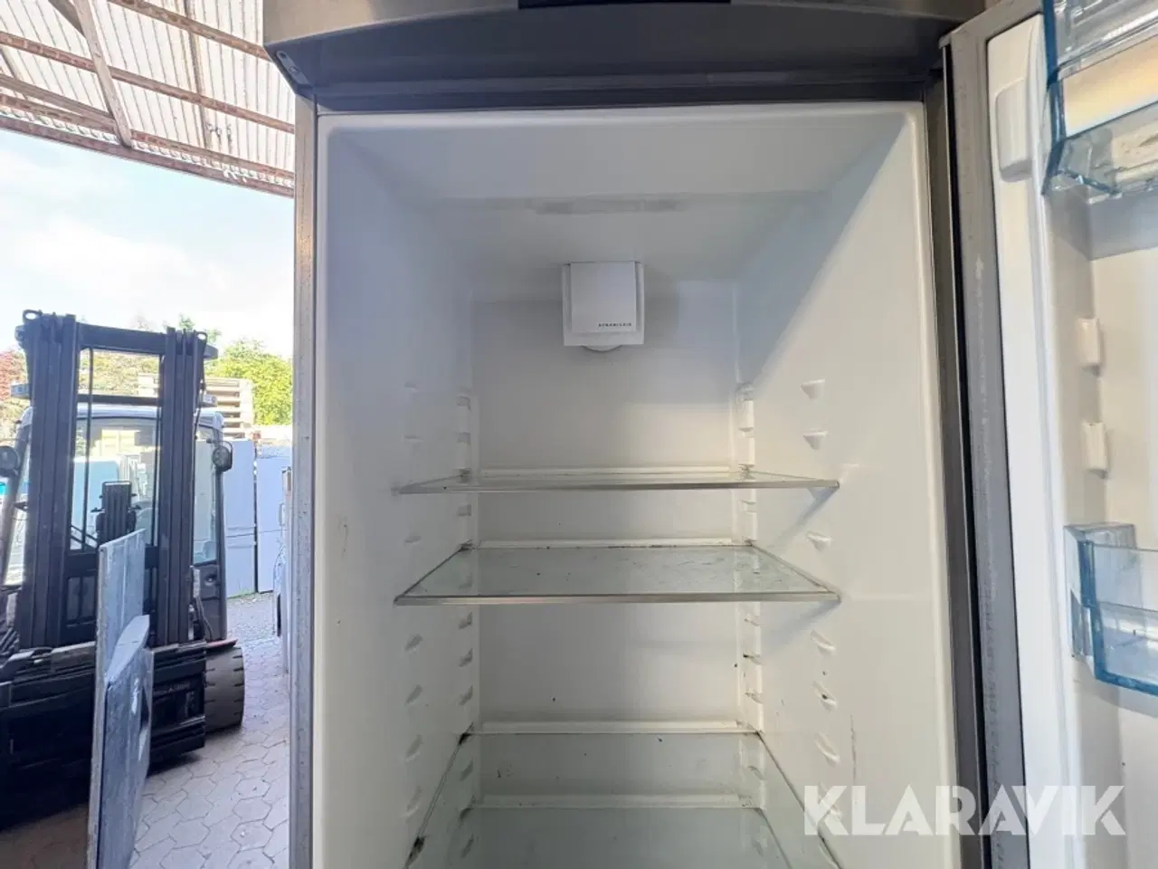 Billede 9 - Køleskab Electrolux QR2450X