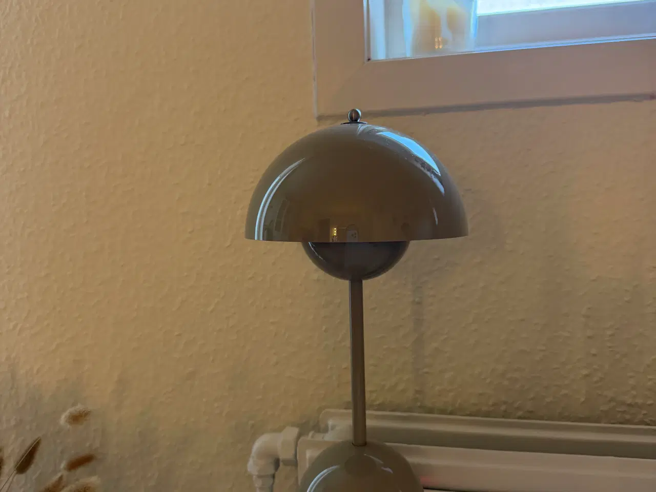 Billede 1 - &TRADITION Flowerpot VP9 trådløs Bordlampe