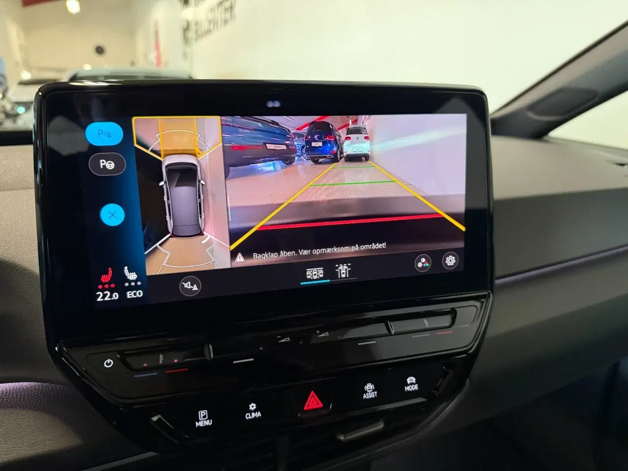 Billede 18 - VW ID.3 45 Pure Performance