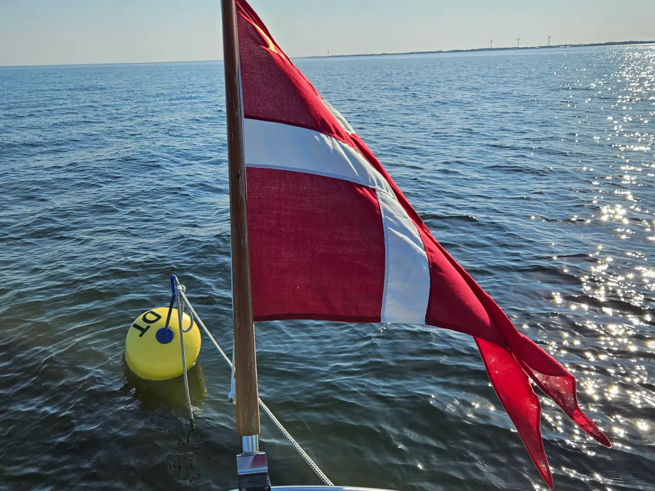 Billede 12 - LM 24 motorsejler