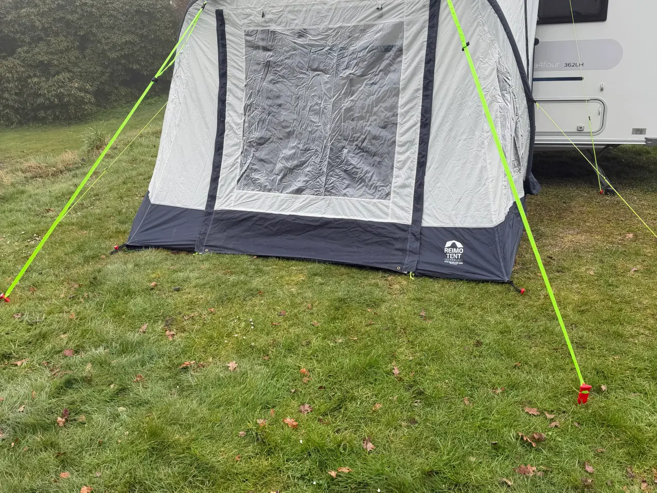 Billede 1 - REIMO One Beam Air 260