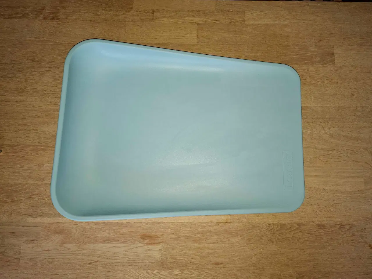 Billede 1 - Leander puslepude 