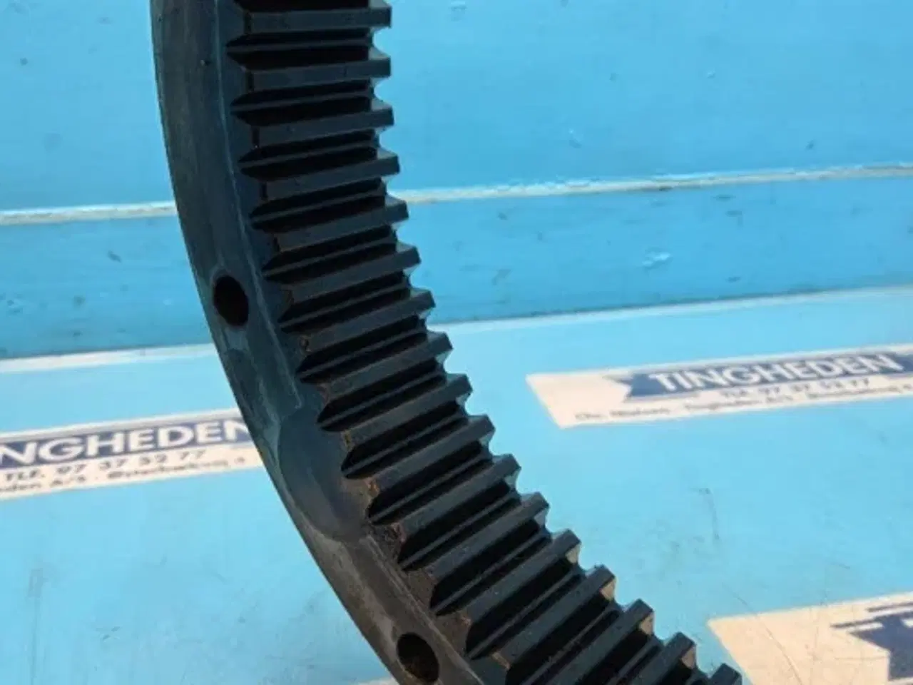 Billede 7 - Fiat F130DT Tandkrans 5145987