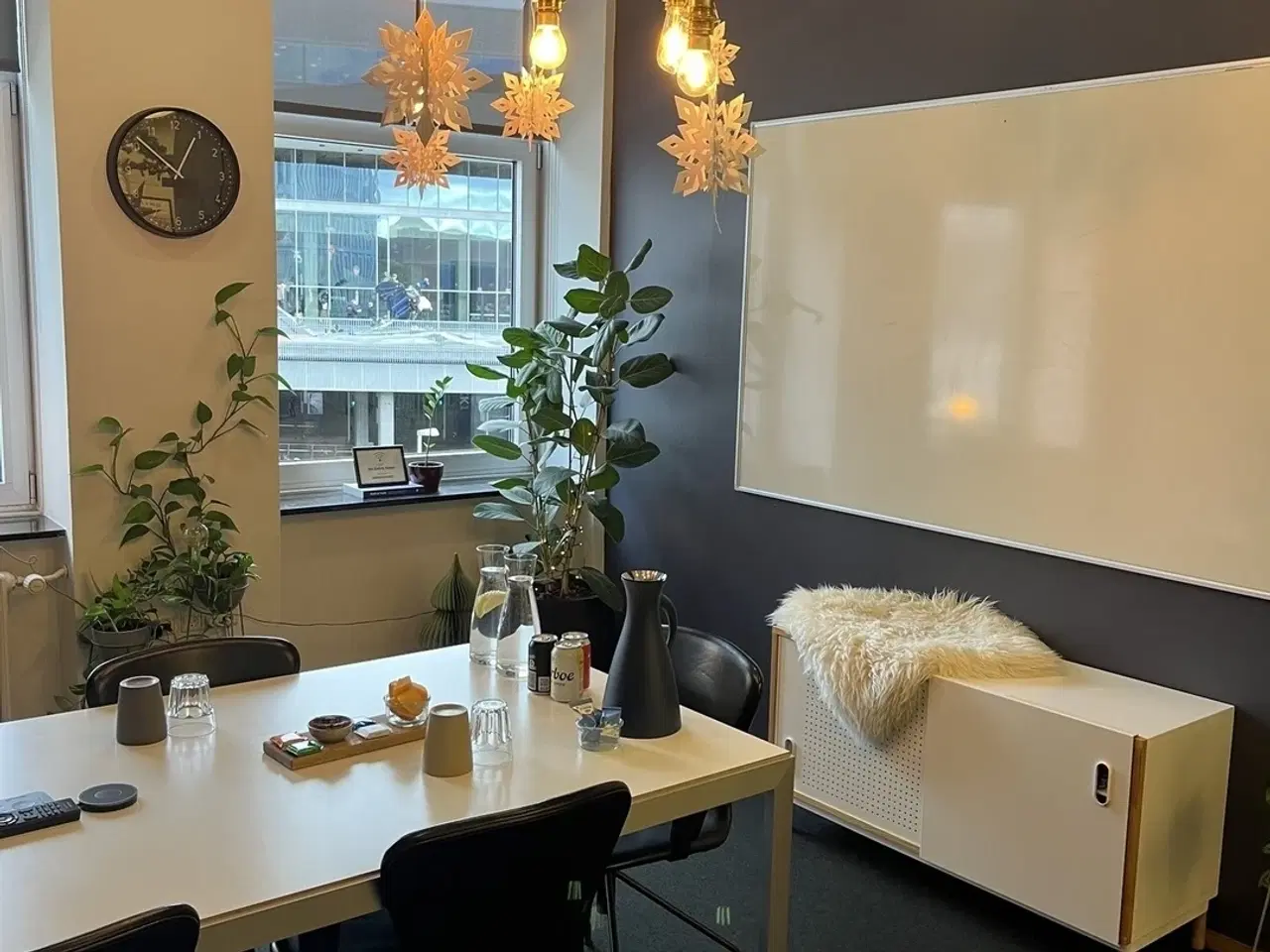 Billede 6 - Mødelokaler til leje på Åboulevarden, Østjylland.