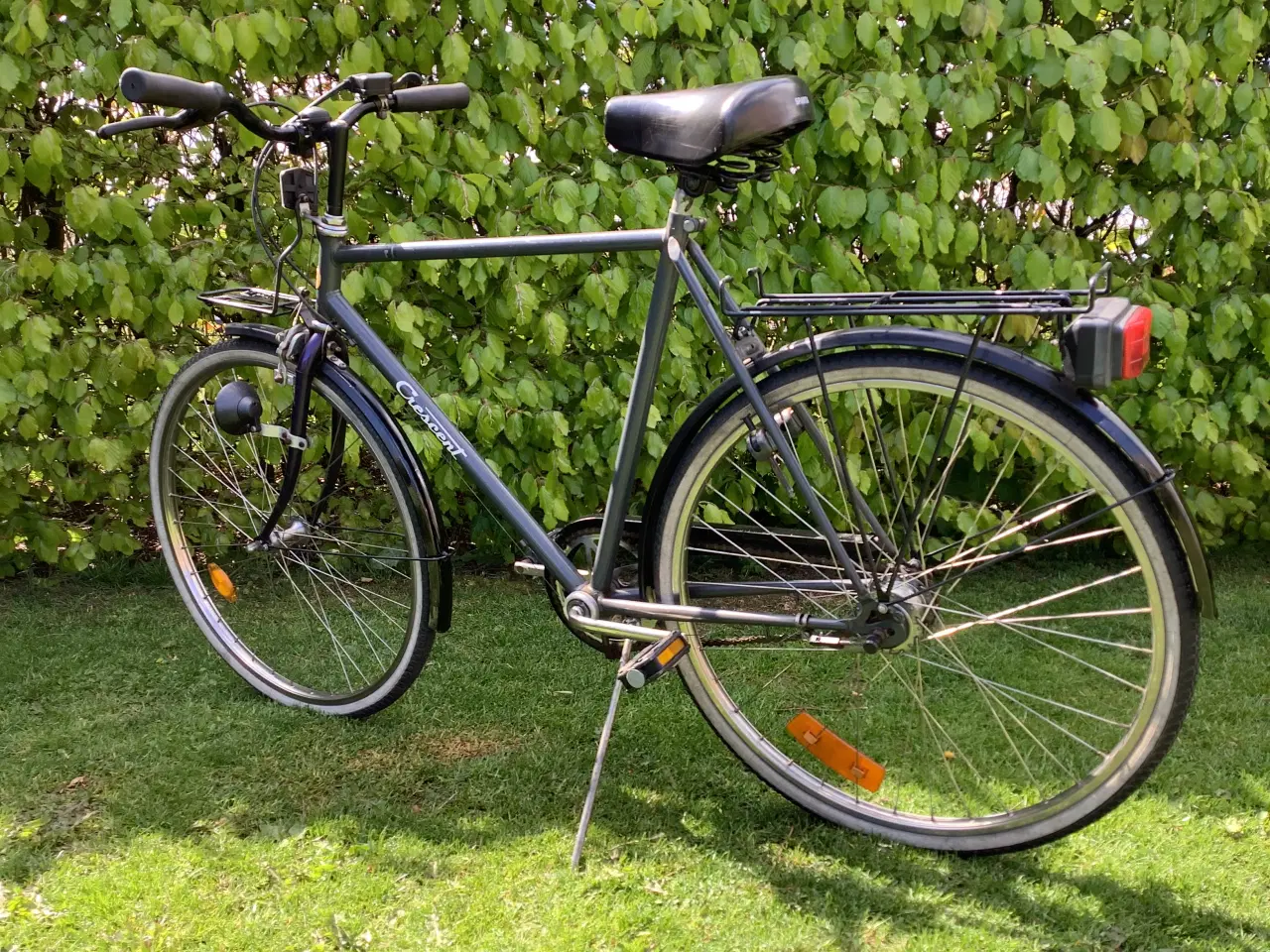 Billede 1 - CRESCENT herrecykel 5 indvendige gear