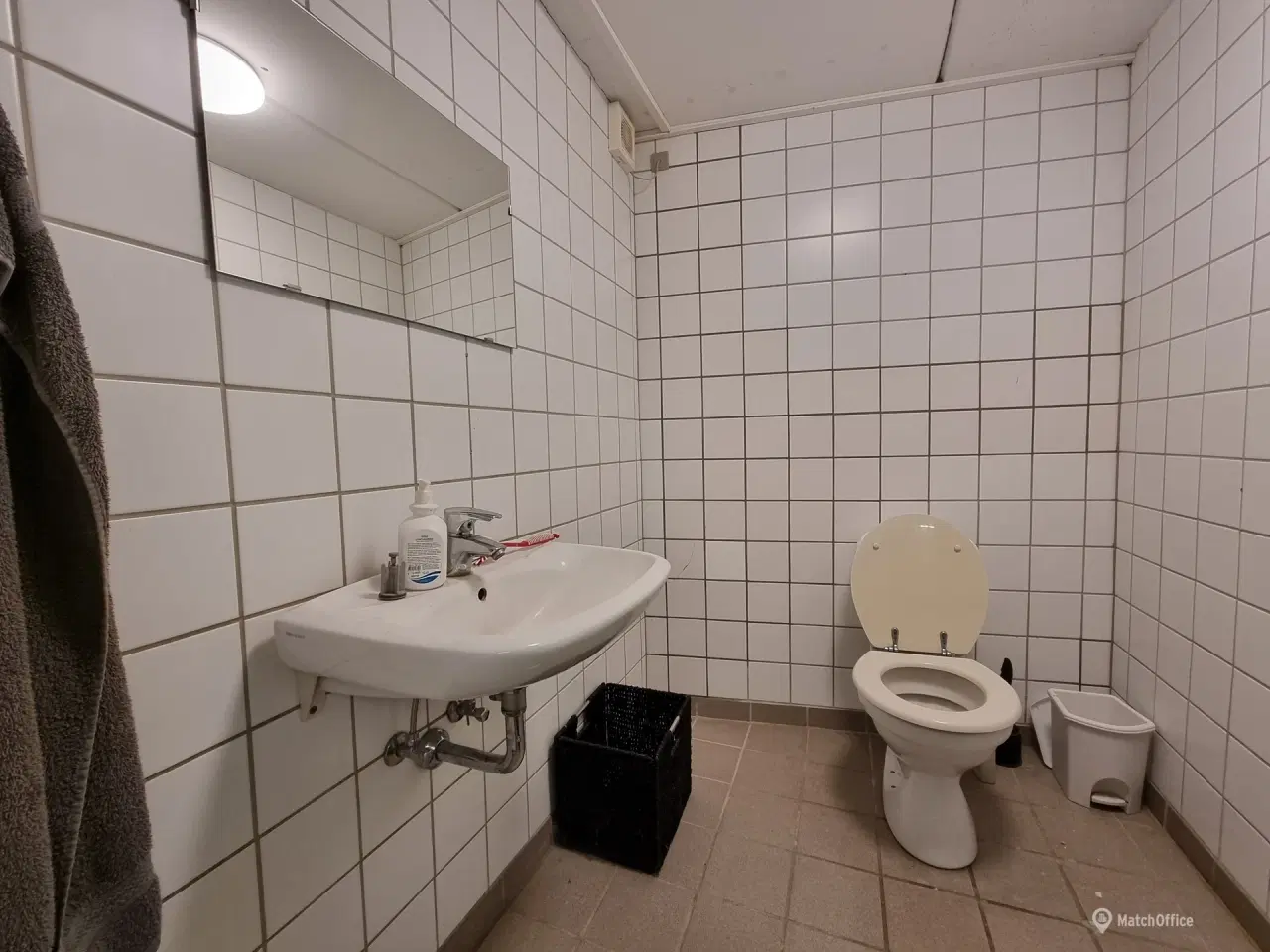 Billede 8 - Stort butikslejemål i Skive midtby - i alt ca. 588 kvm