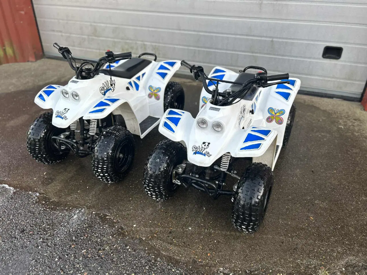 Billede 1 - SMC Ram mini 