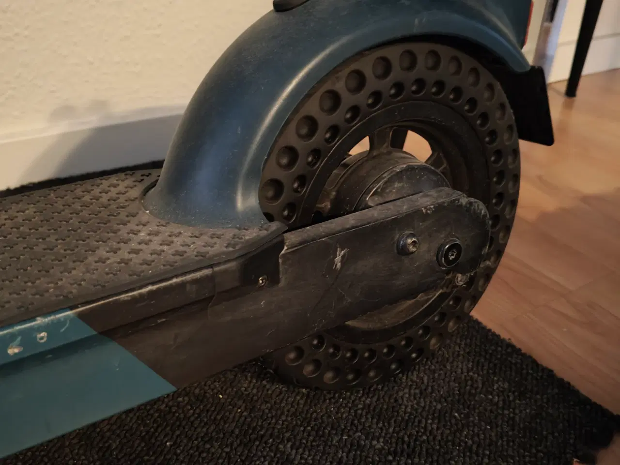 Billede 3 - Løbehjul 