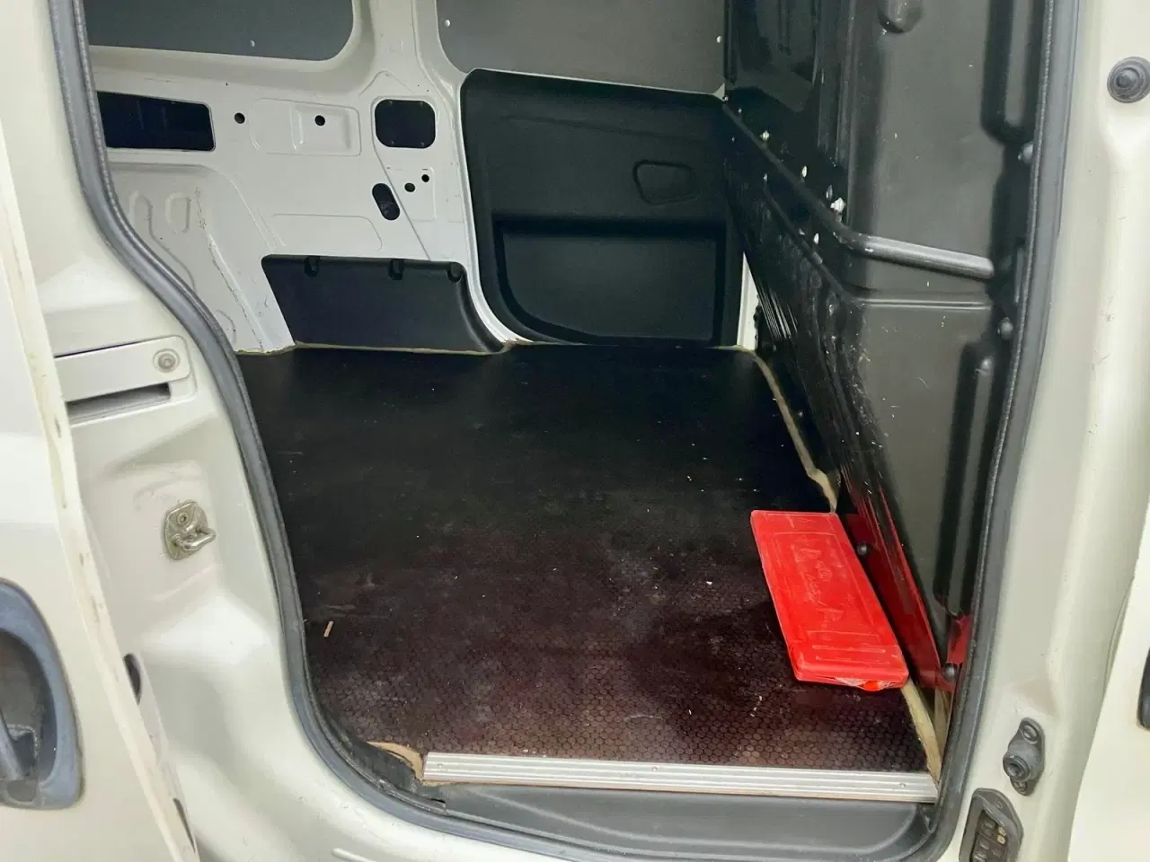 Billede 7 - Fiat Doblò Cargo 1,3 MJT Basic L2