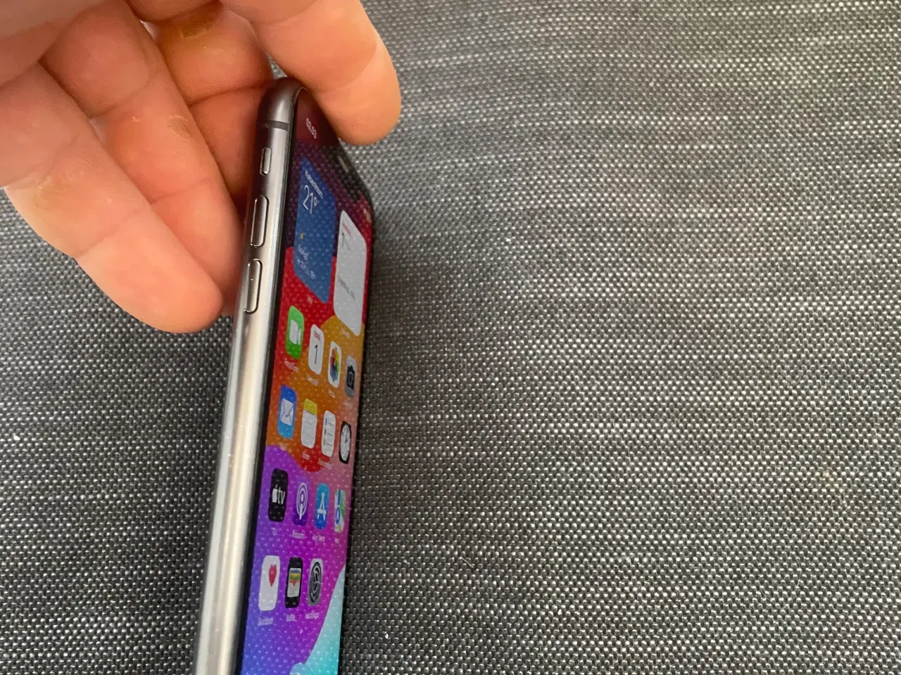 Billede 3 - Iphone 11 64GB