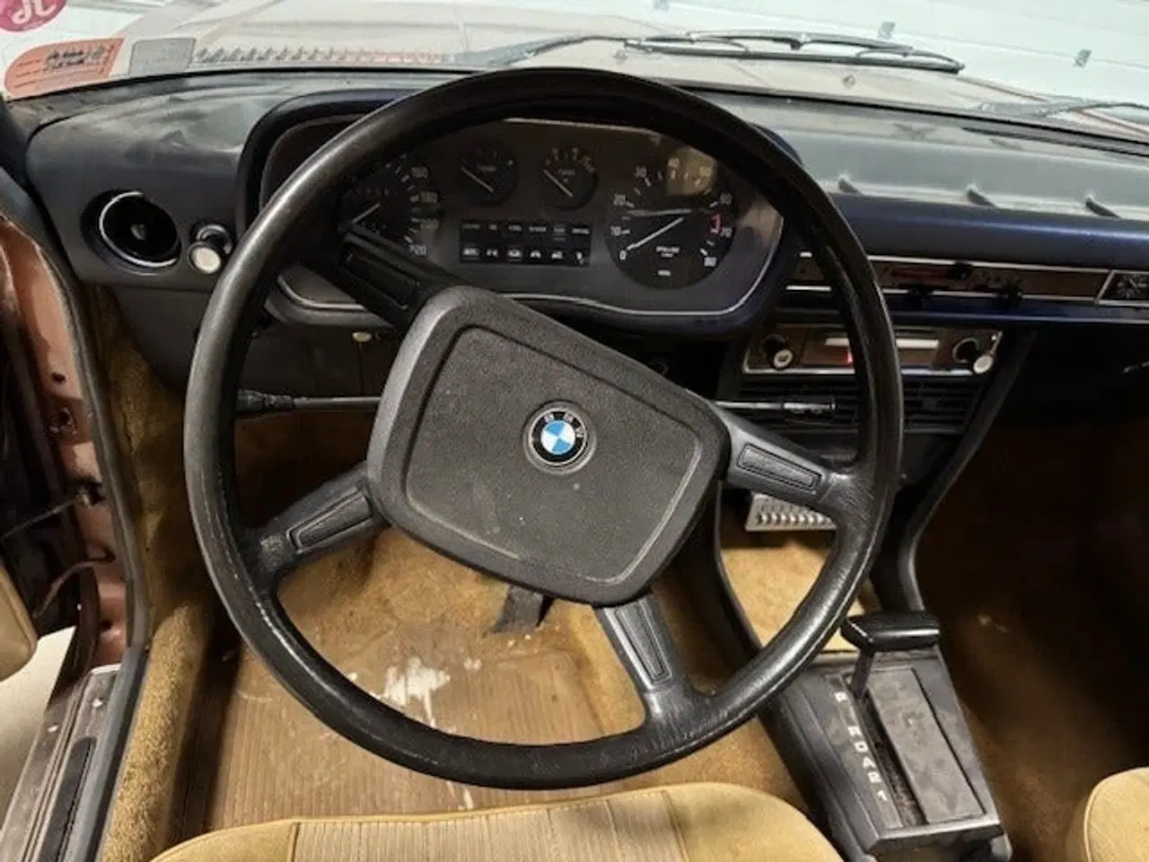 Billede 6 - BMW 3.0 S 2,9 aut.