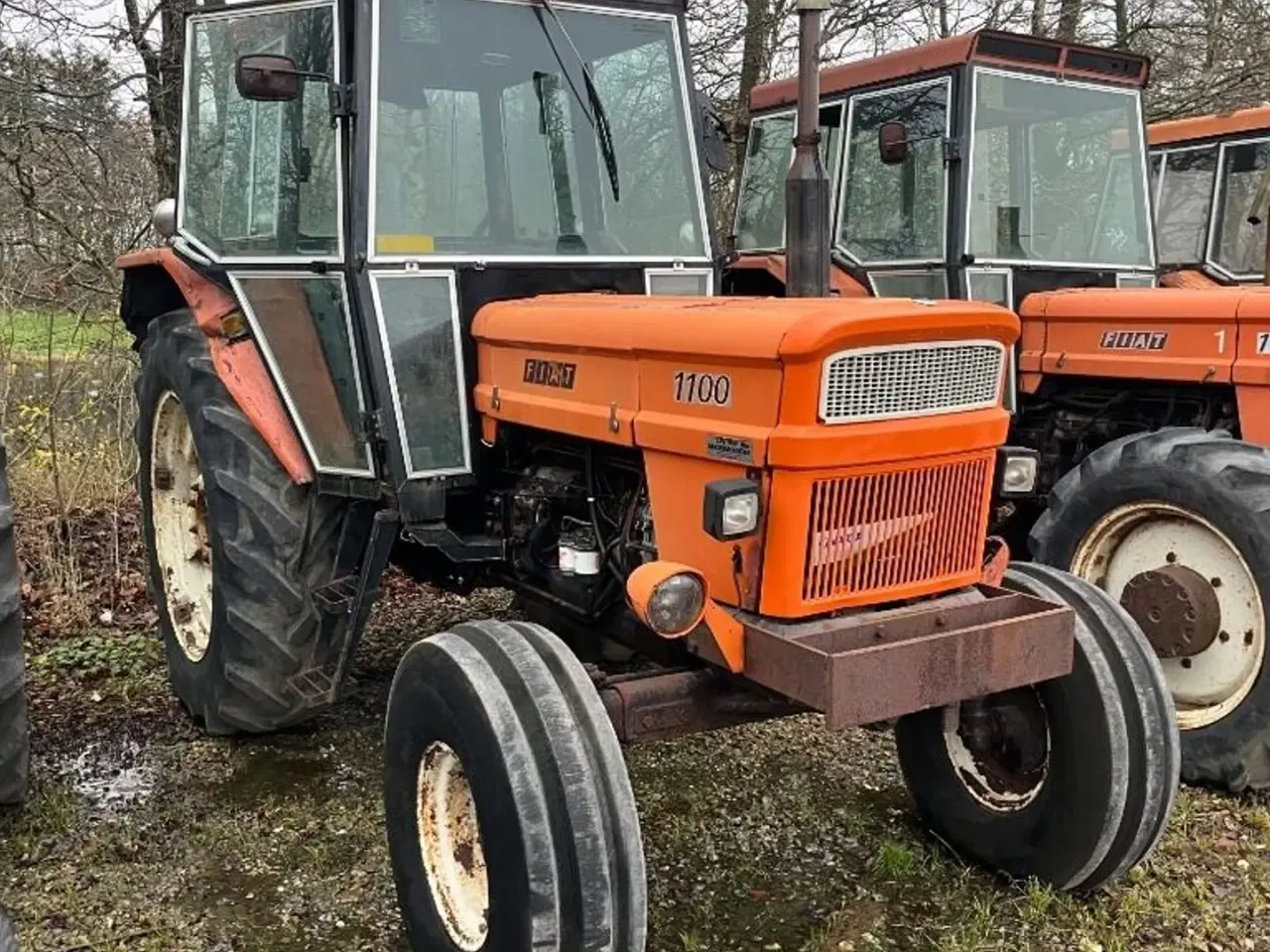 Billede 4 - Fiat 1100