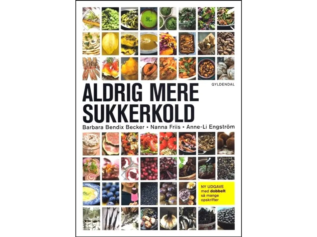 Billede 1 - Aldrig mere Sukkerkold