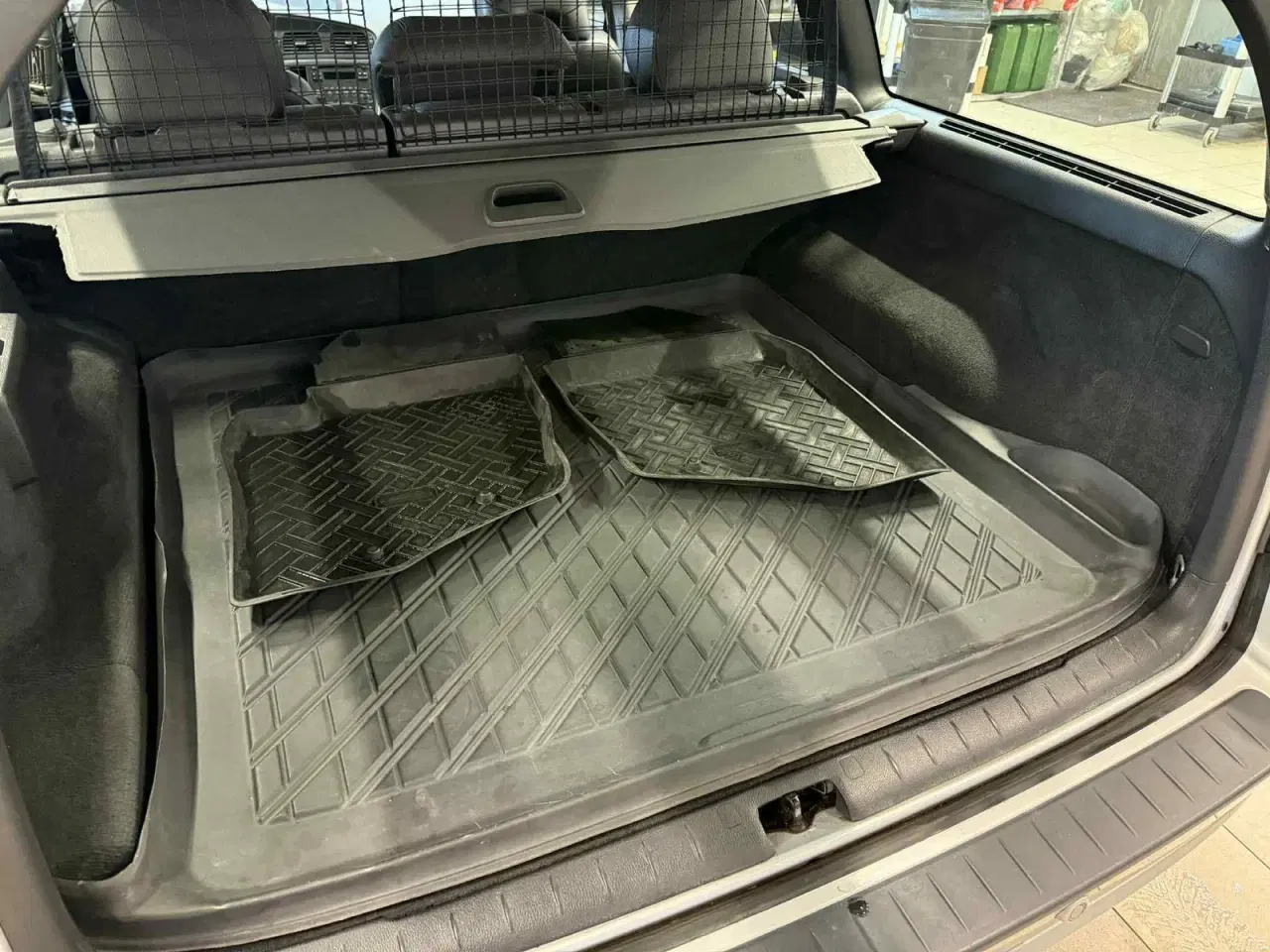 Billede 19 - Volvo V70 2,4 140