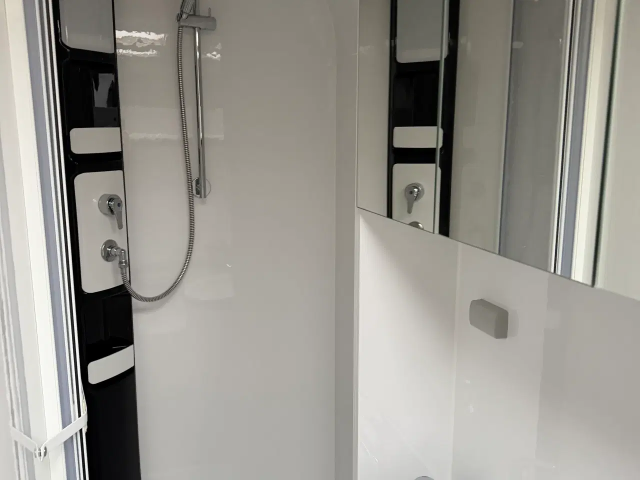 Billede 6 - Superflot Citroen/Hobby Autocamper