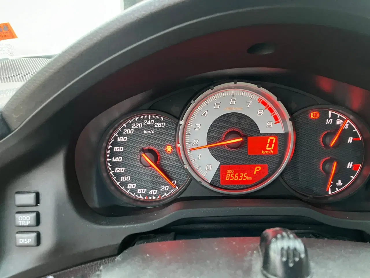 Billede 7 - Toyota GT86 2,0 D-4S T3 aut.