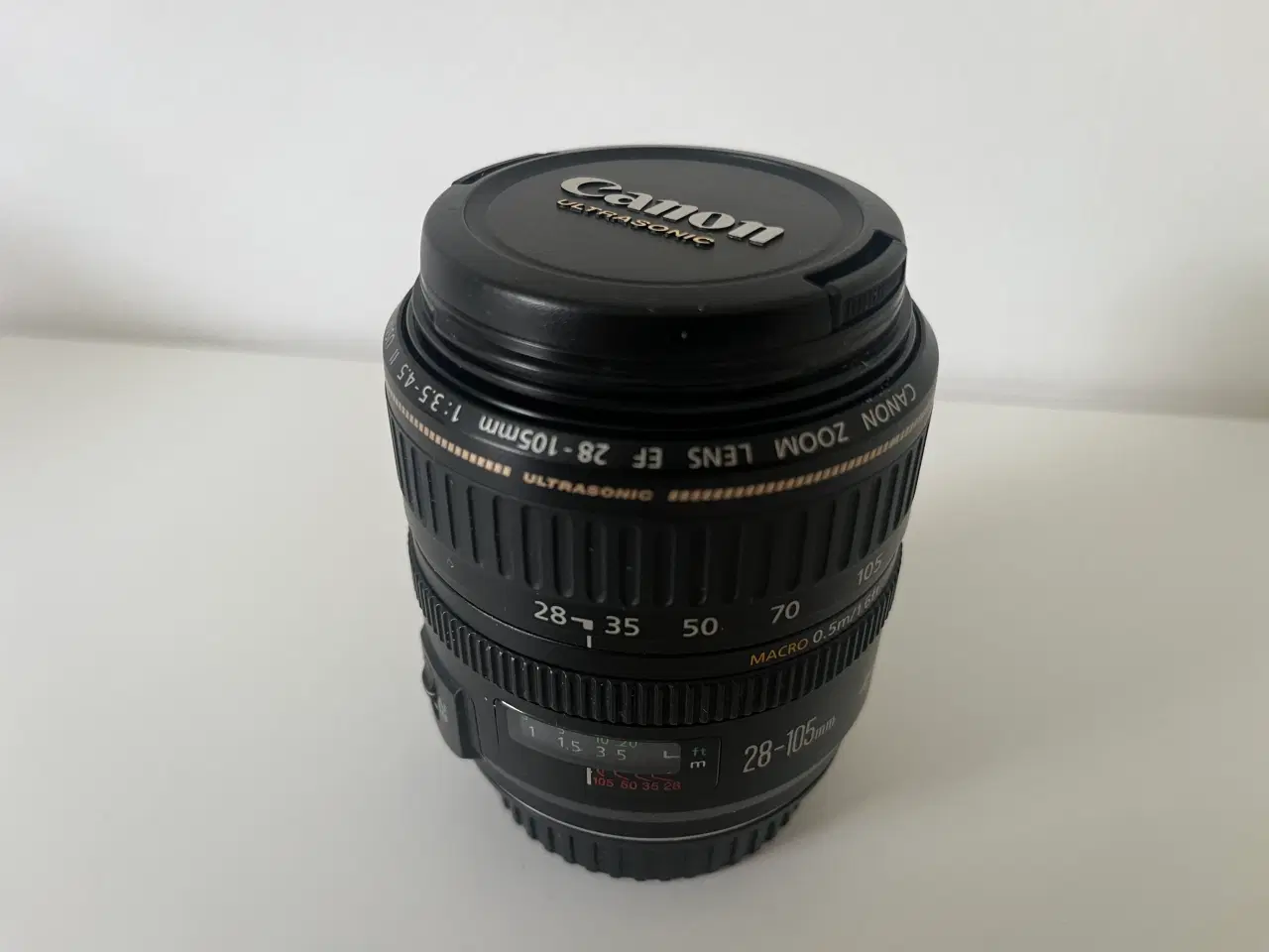 Billede 3 - Canon EF 28-105mm f/3.5-4.5 USM II Ultrasonic