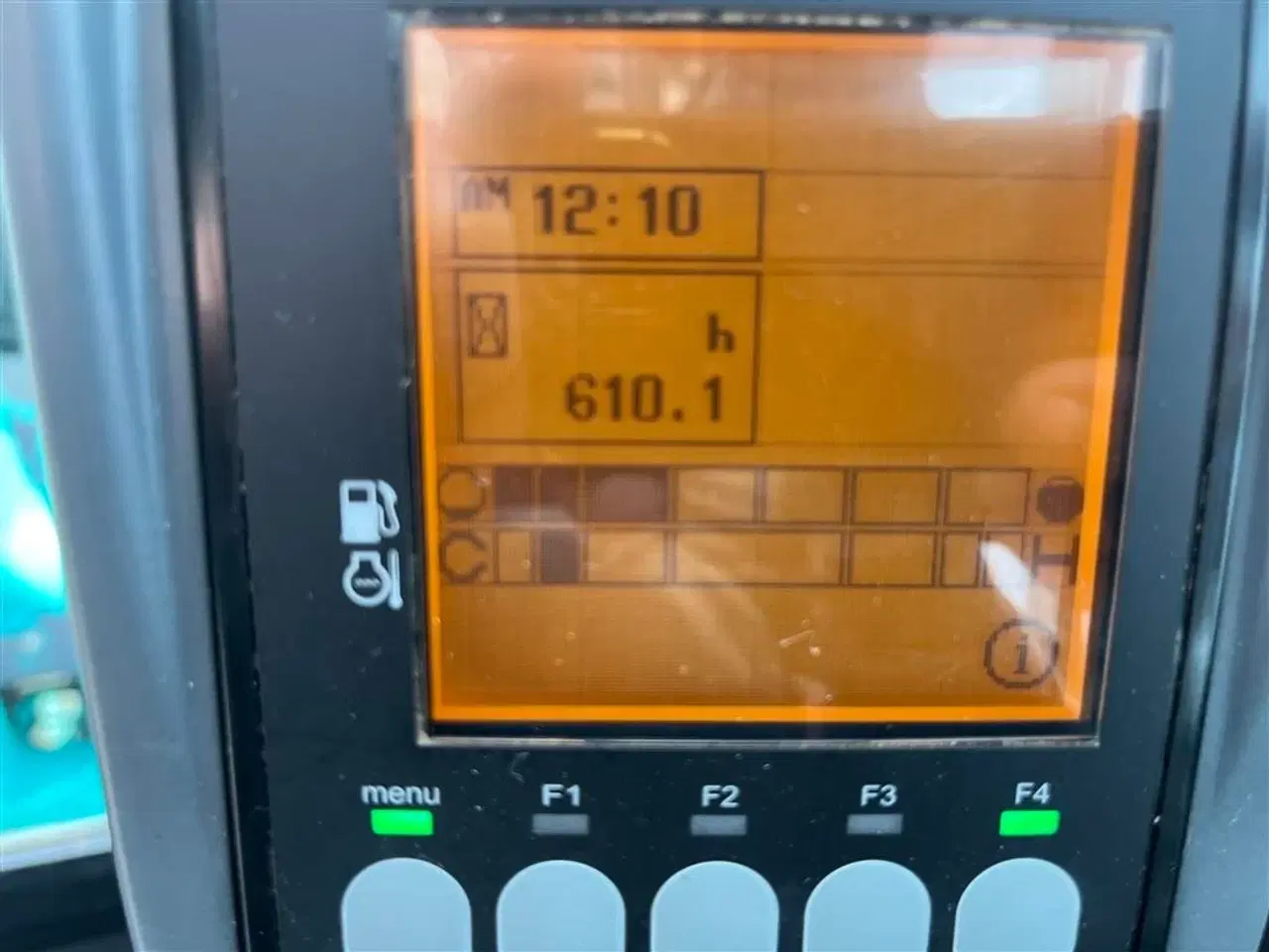 Billede 10 - Kobelco SK22 med tiltman kun kørt 610timer!