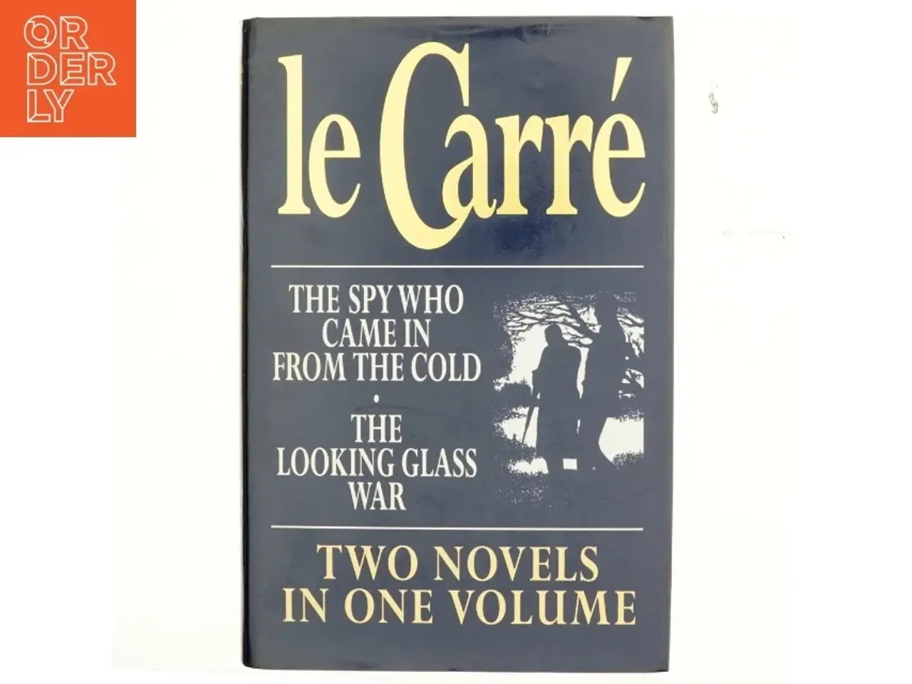 Billede 1 - The spy who came in from the cold : The looking glass war af John Le Carré (Bog)